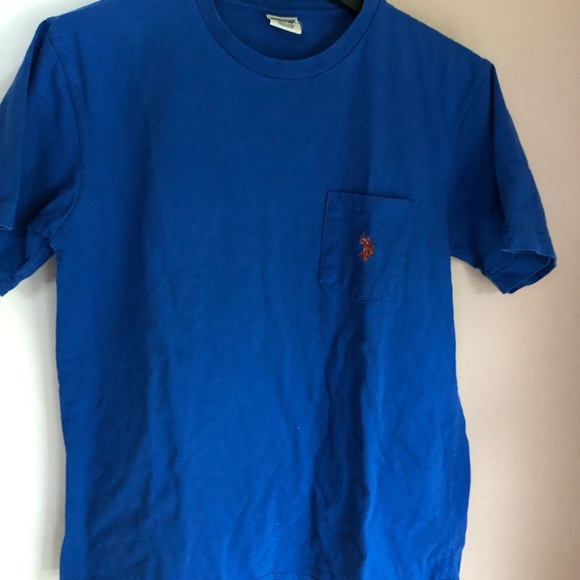 U.S. Polo Assn. Other - U.S Polo Assn. 14/16 mens shirt